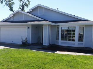 311 Cherry Way, Hayward, CA 94541