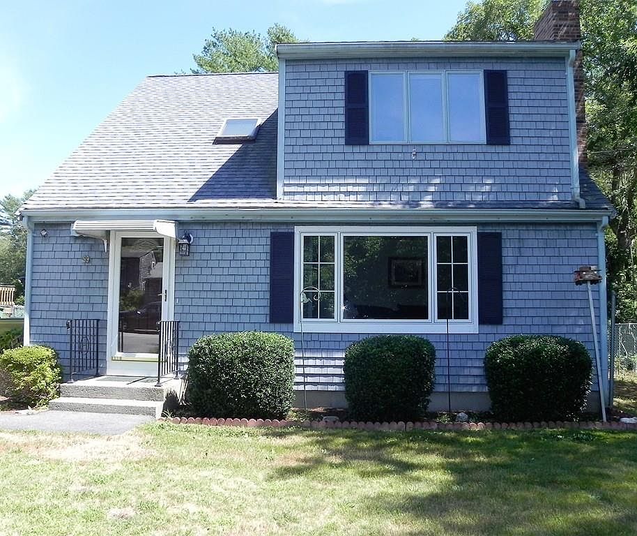 99 Lake Dr, Plymouth, MA 02360 Zillow
