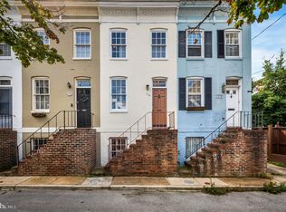 1320 Rutter St, Baltimore, MD 21217