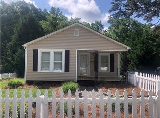 166 Brookwood Ave NE, Concord, NC 28025