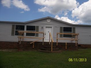 225 John E Randall Rd, Shelby, NC 28152