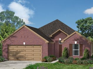 803 Imperial Loop, Alvin, TX 77511