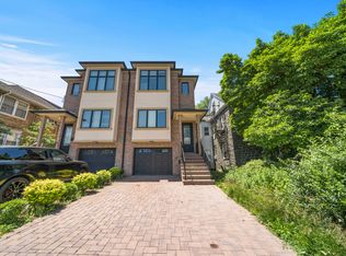 222 Columbia Ave #B, Cliffside Park, NJ 07010
