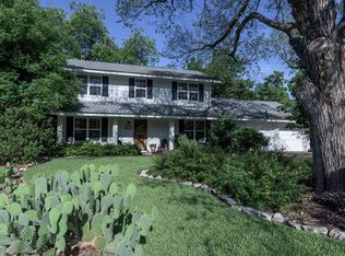 2901 Silverleaf Dr, Austin, TX 78757