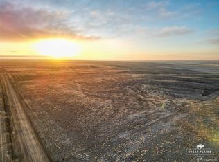 County Road 2A.5, Rush, CO 80833