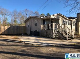 8541 Coker Ln, Pinson, AL 35126