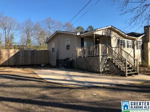 8541 Coker Ln, Pinson, AL 35126