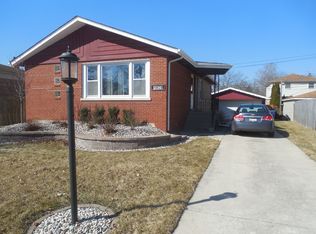 10028 S 52nd Ave, Oak Lawn, IL