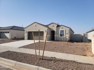 18566 W Hackamore Dr, Surprise, AZ 85387