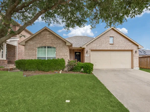 2409 Monroe Dr, McKinney, TX 75072