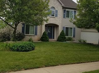 1852 Linzden Pl, Temperance, MI 48182