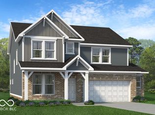 4757 E Shadowbrook Dr, Camby, IN 46113