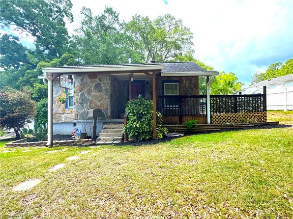 109 Terry Ave, Anderson, SC 29625