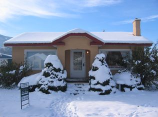 133 W Riverside Ave, Kellogg, ID 83837