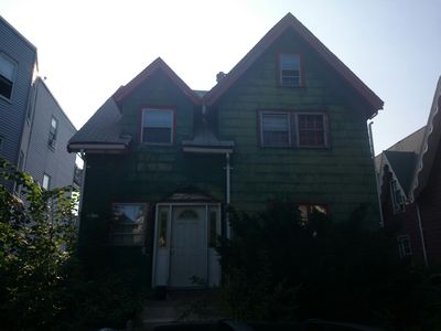 75 Sydney St, Dorchester, MA, 02125