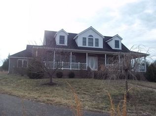 224 Meadowcreek Rd, Casar, NC 28020