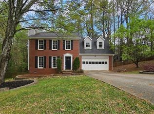 1200 Izod Ct, Lawrenceville, GA 30044