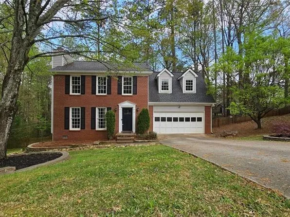 1200 Izod Ct, Lawrenceville, GA 30044