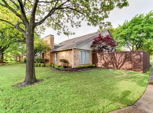 1715 Elk Grove Dr, Richardson, TX 75081