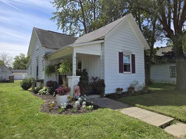 1015 W North St, Portland, IN 47371
