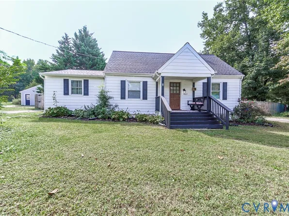 10617 Reams Rd, North Chesterfield, VA 23236