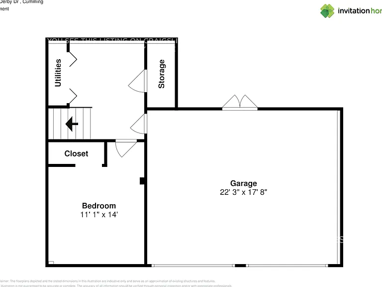 4010 Derby Dr — Photo 2