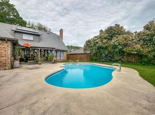 922 Green Ridge Dr, Duncanville, TX 75137