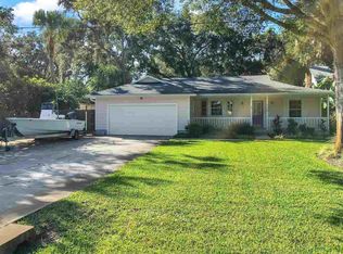 714 Mickler Blvd, Saint Augustine, FL 32080