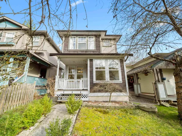 10292 242b St, Maple Ridge, BC V2W 1Y1