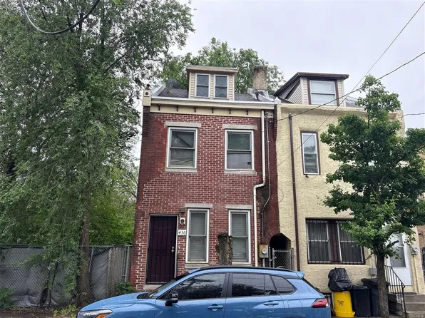 436 Emerald St, Camden, NJ 08104