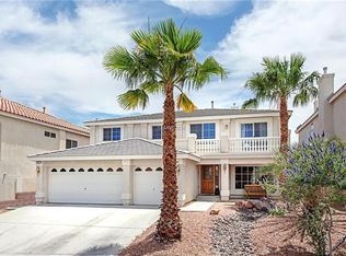6351 Tuckaway Cove Ave, Las Vegas, NV 89139