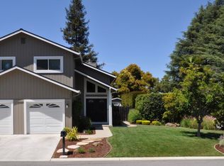 1005 Primrose Ln, Gilroy, CA 95020