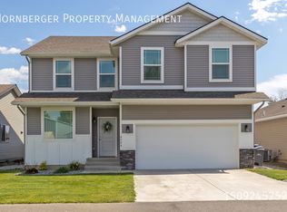 4924 N Ellen Ln, Spokane Valley, WA 99216