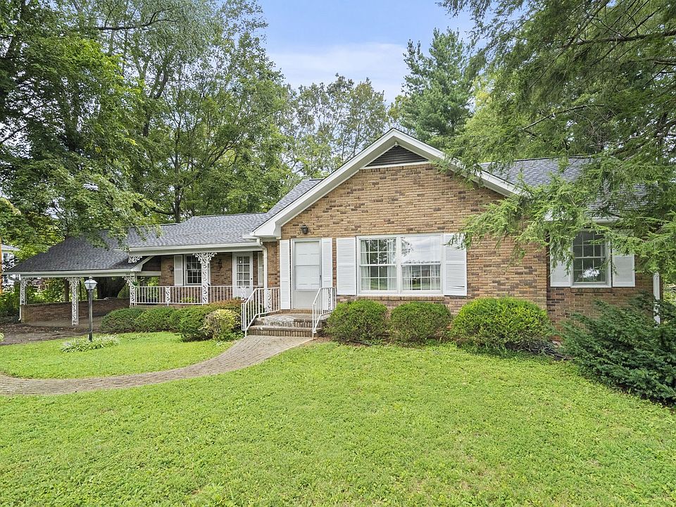 7516 Highway 52, Orlinda, TN 37141 Zillow