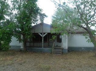 15989 S Fm 148, Scurry, TX 75158