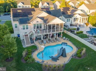 142 Sunlight Ct, Frederick, MD