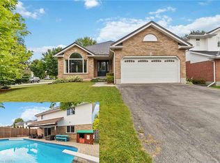 42 Sandpiper Dr, Guelph, ON N1C 1C9