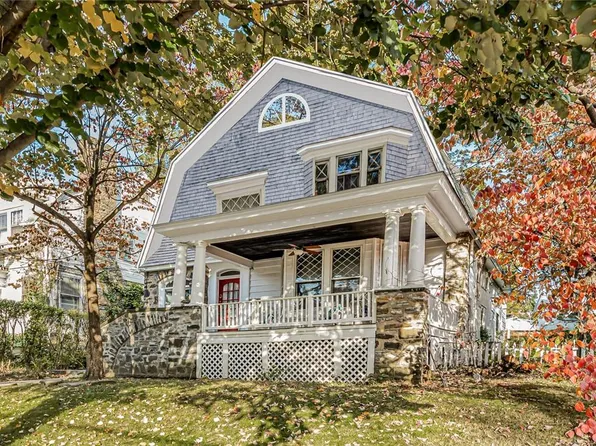 160 Lee Avenue, Yonkers, NY 10705