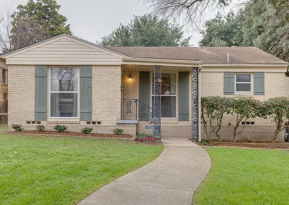 1st image of 3410 Burlingdell Ave