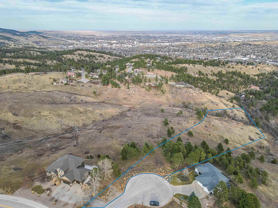 1742 Lampert Ct, Rapid City, SD 57701 MLS 78344 Zillow