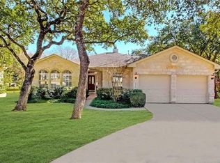 9900 Liriope Cv, Austin, TX 78750