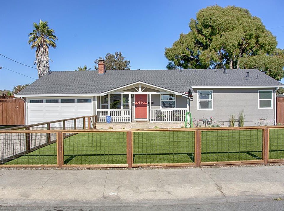 802 Fair Ave Santa Cruz CA 95060 Zillow