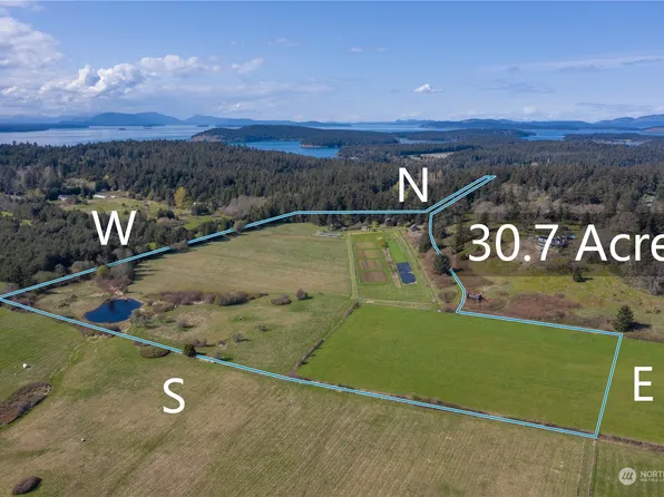 935 Mitchell Bay Road, Friday Harbor, WA 98250