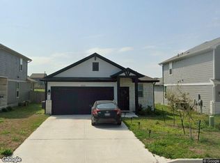 108 Batjac Aly, Jarrell, TX 76537
