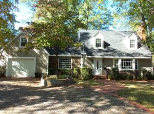 703 Bransford Rd, Augusta, GA 30909