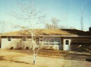 2220 E 23rd St, Mitchell, SD 57301