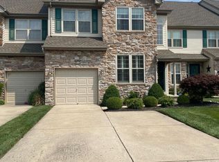 5084 Beacon Hill Ct, Doylestown, PA 18902