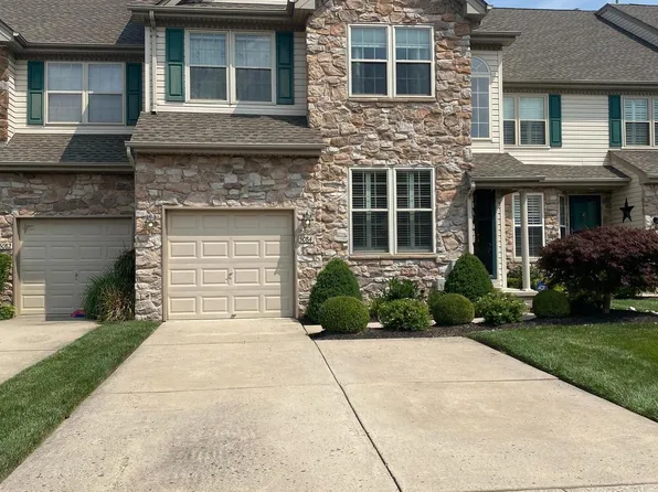 5084 Beacon Hill Ct, Doylestown, PA 18902