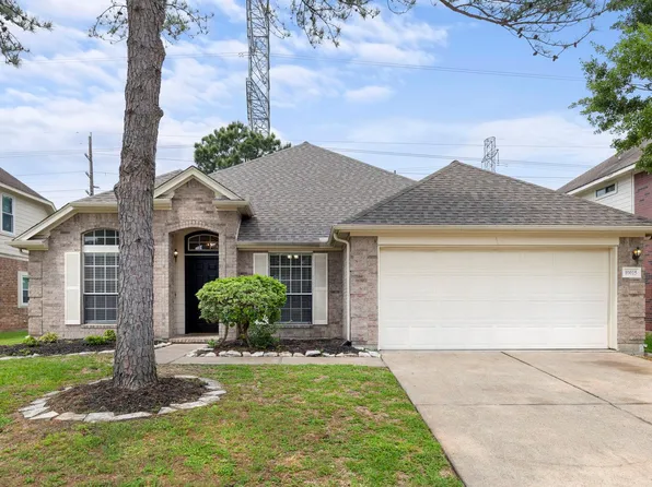 10015 Elm Knoll Trl, Houston, TX 77064