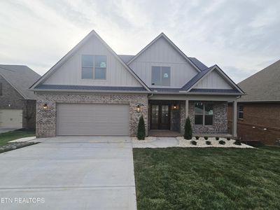 455 Maclaren Way, Lenoir City, TN, 37772